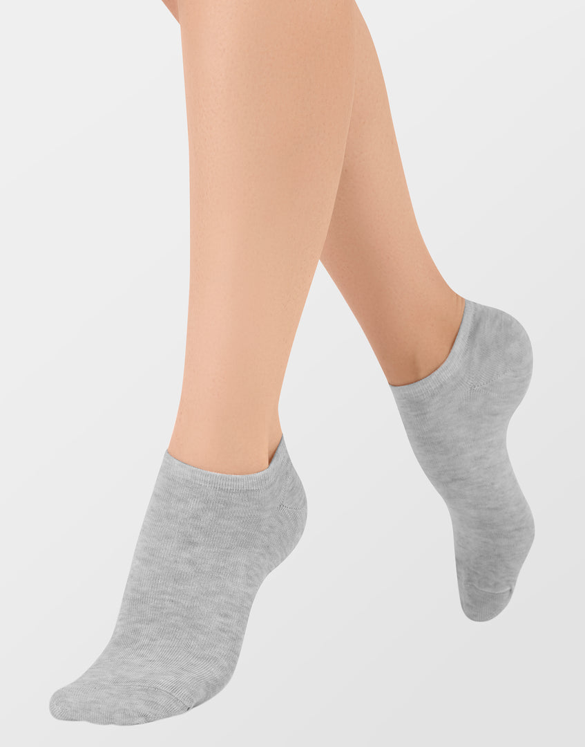 Kurze Baumwollsocken IBD731005