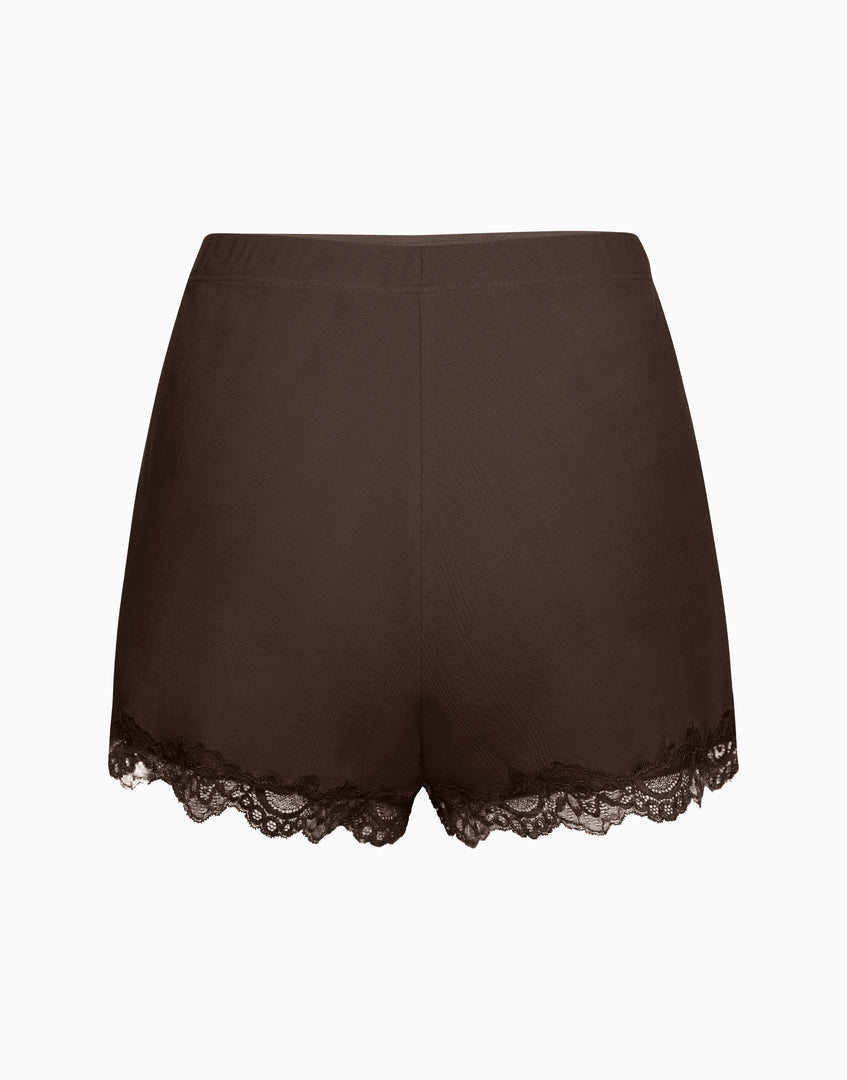 MD1090 Top- und Shorts-Set