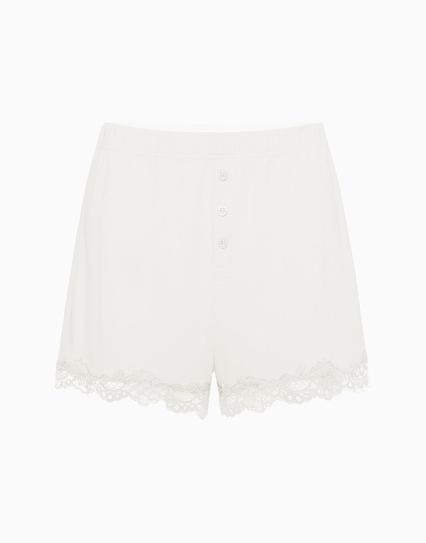 MD1090 Top- und Shorts-Set