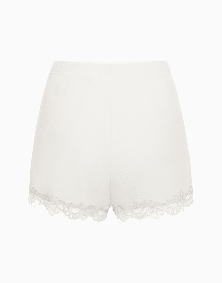 MD1090 Top- und Shorts-Set
