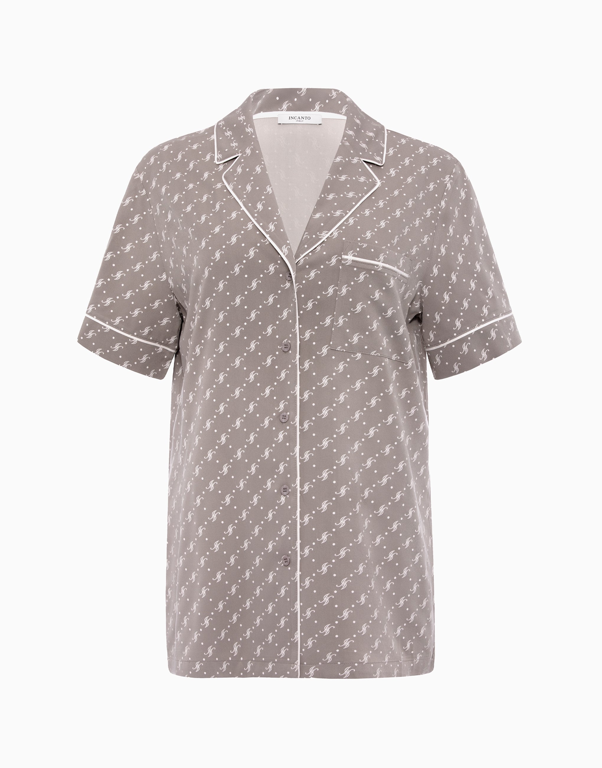 PD1005 short-sleeved shirt
