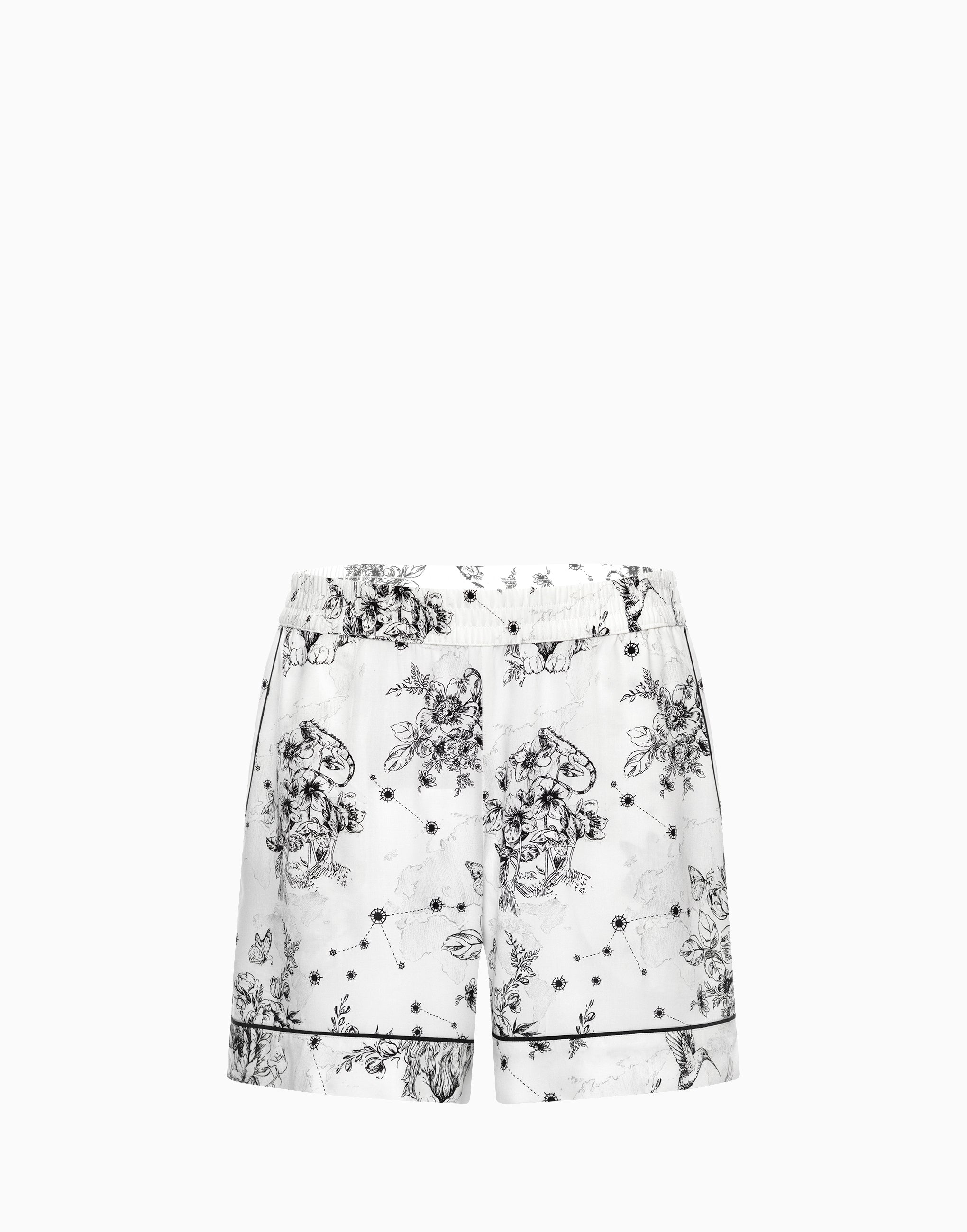 PD1010 Shorts