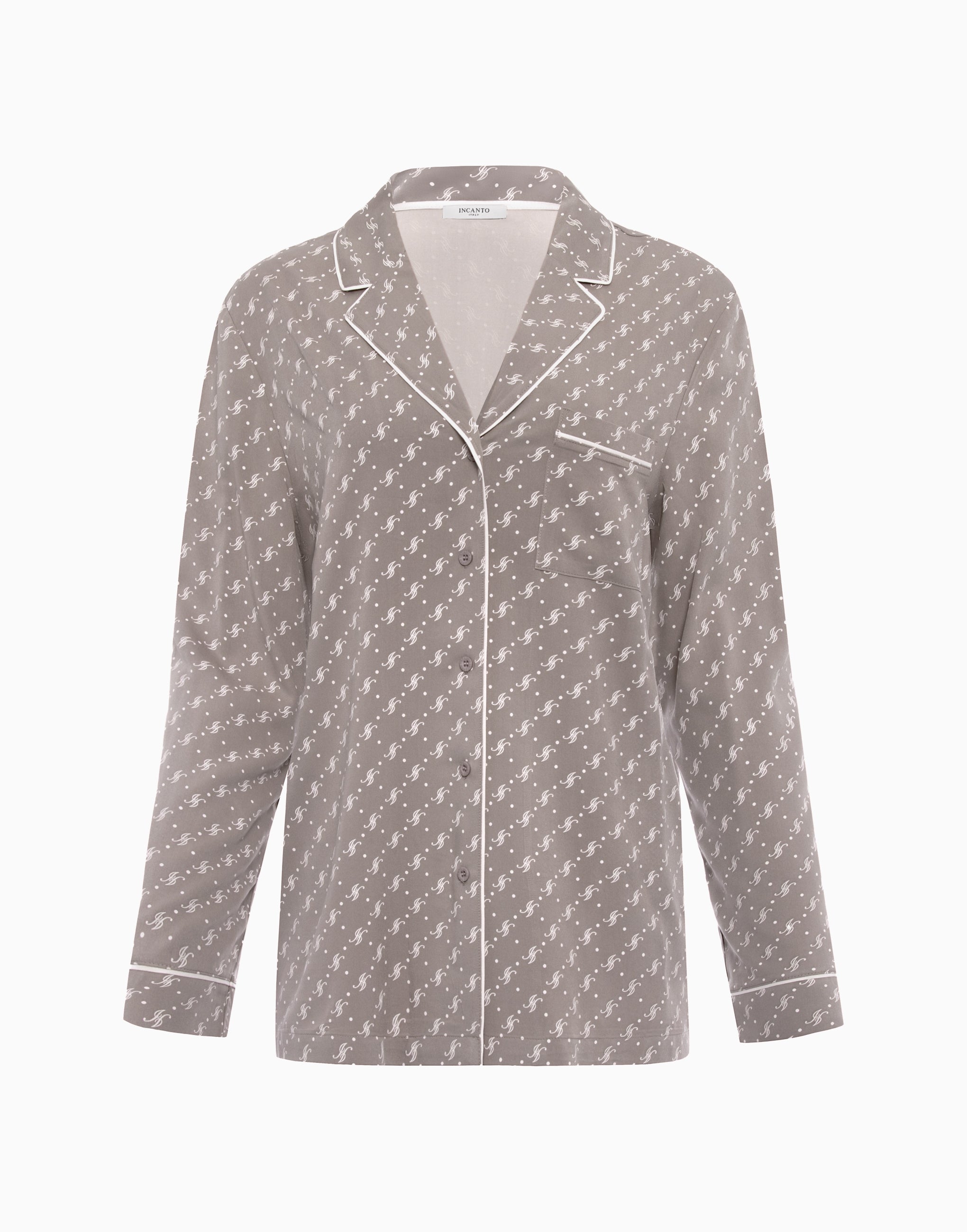 Long-sleeved shirt PD1005