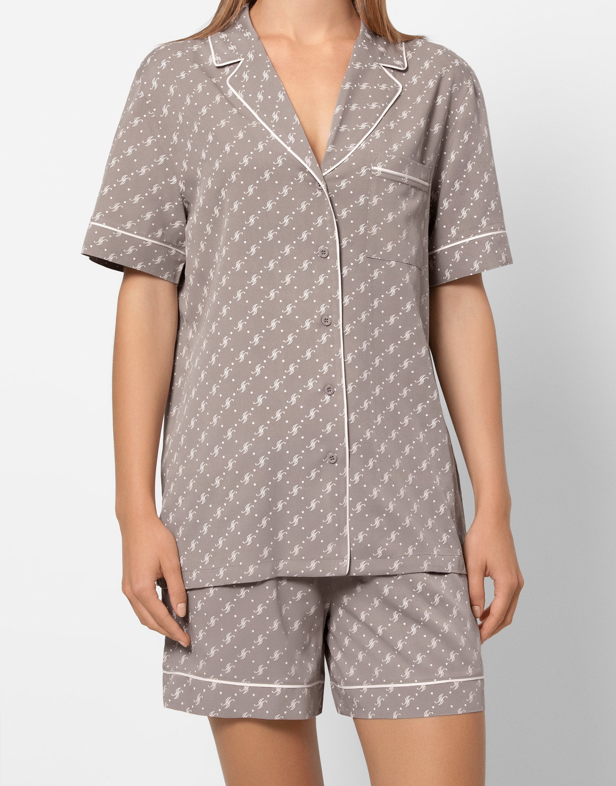 PD1005 short-sleeved shirt