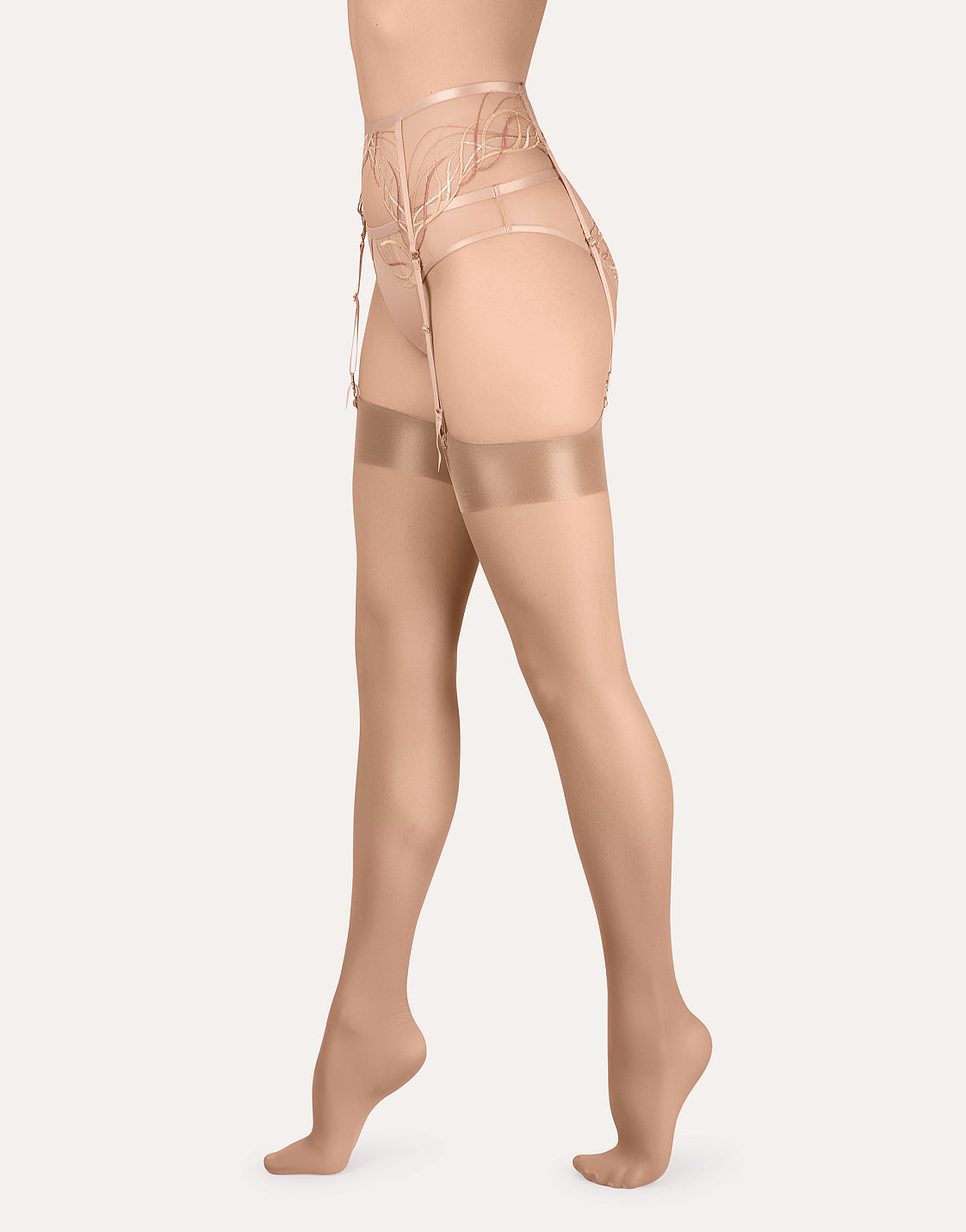 Passion 20 Sheer Stockings