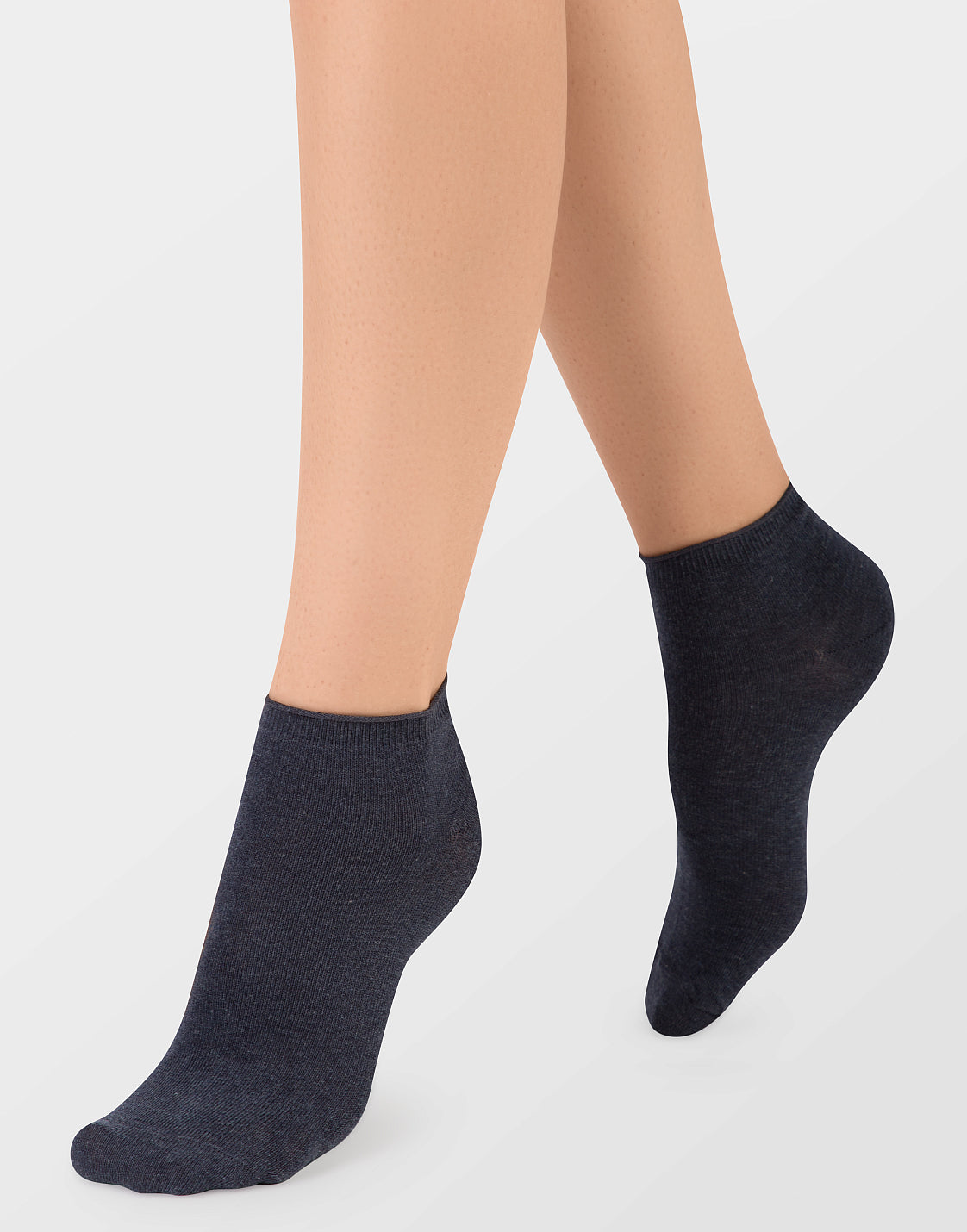 Cotton Short Socks IBD731001