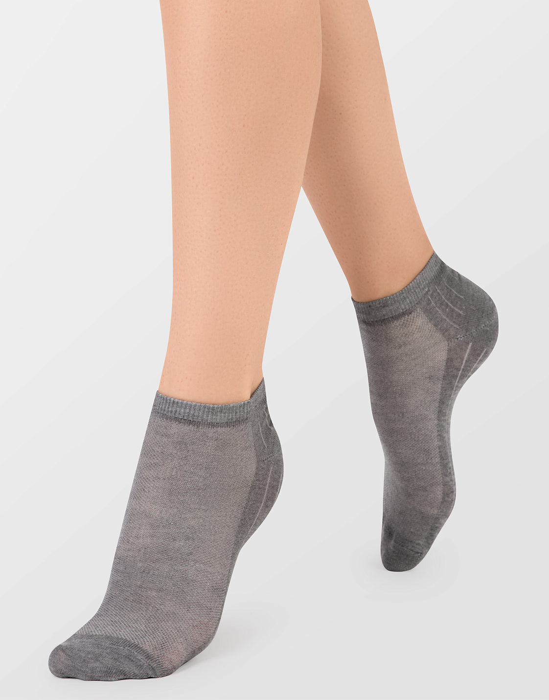 Cotton Short Socks IBD731002