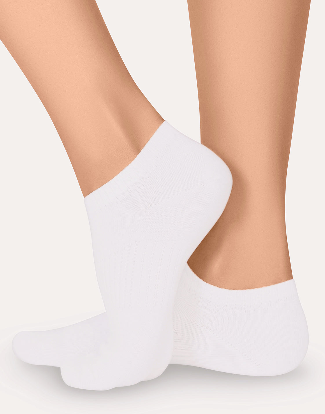 Cotton Short Socks IBD731008
