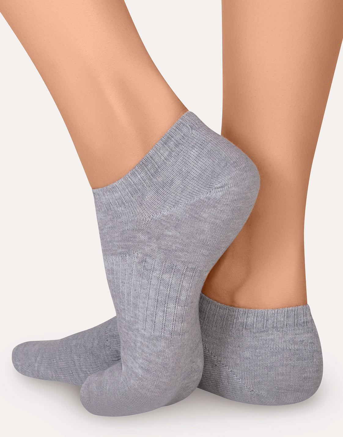 Cotton Short Socks IBD731008