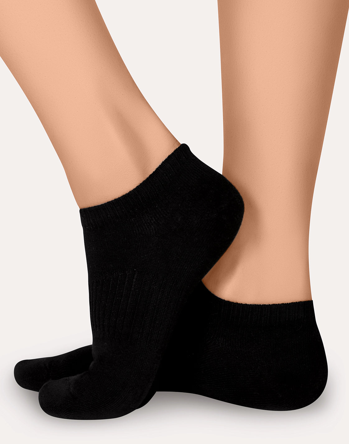 Cotton Short Socks IBD731008