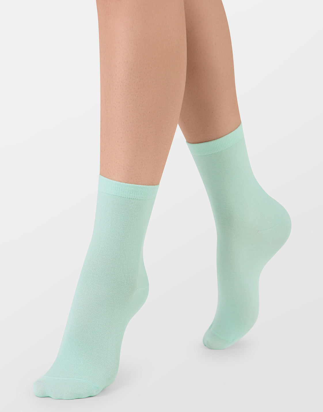 IBD733004 Cotton Stretch Socks