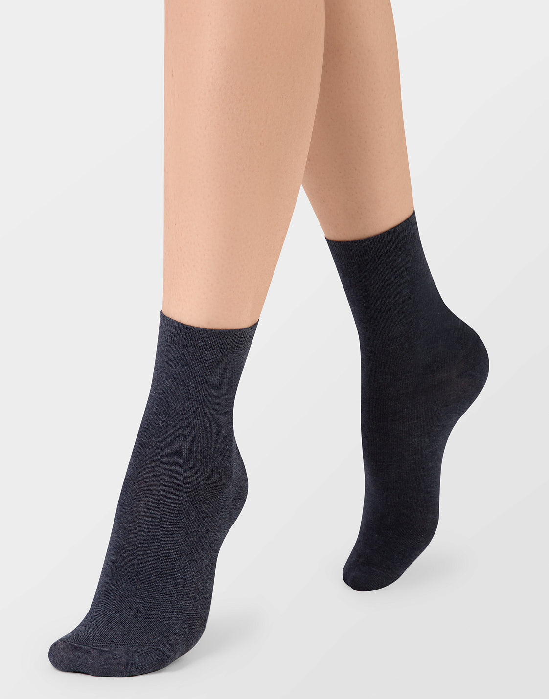 IBD733004 Cotton Stretch Socks