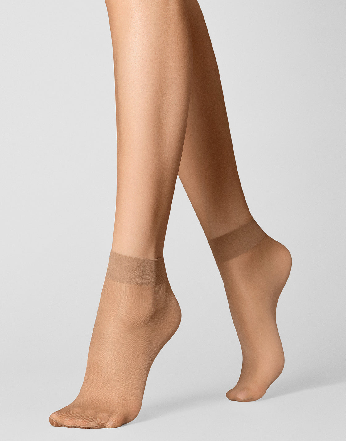 Look 40 Matte Microfiber Socks