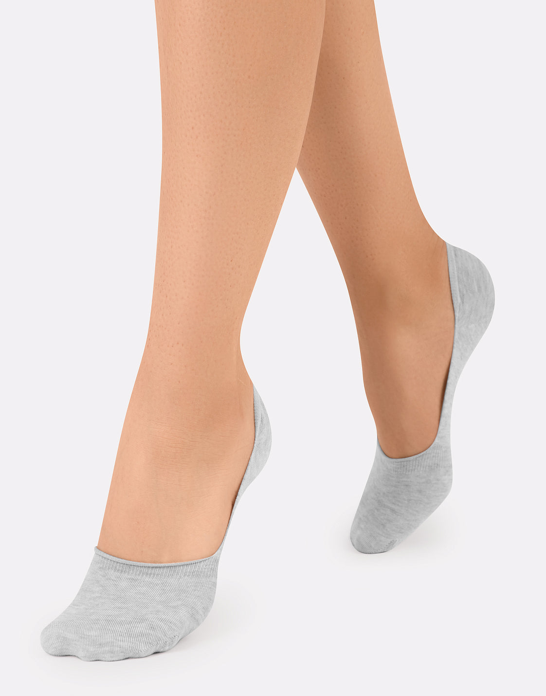 Invisible Cotton Socks IBD731016