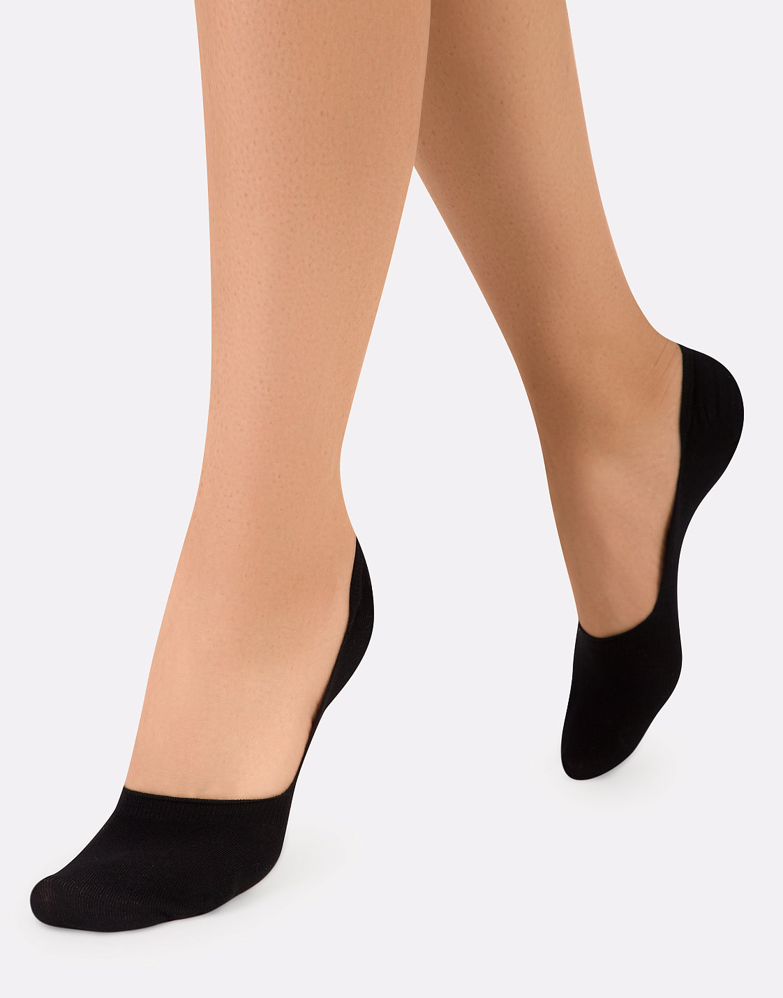 Invisible Cotton Socks IBD731016
