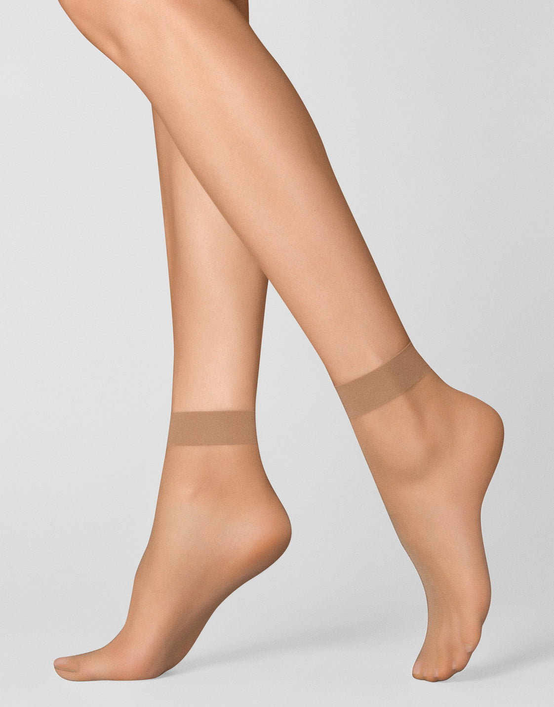 Look 20 Microfiber Thin Socks