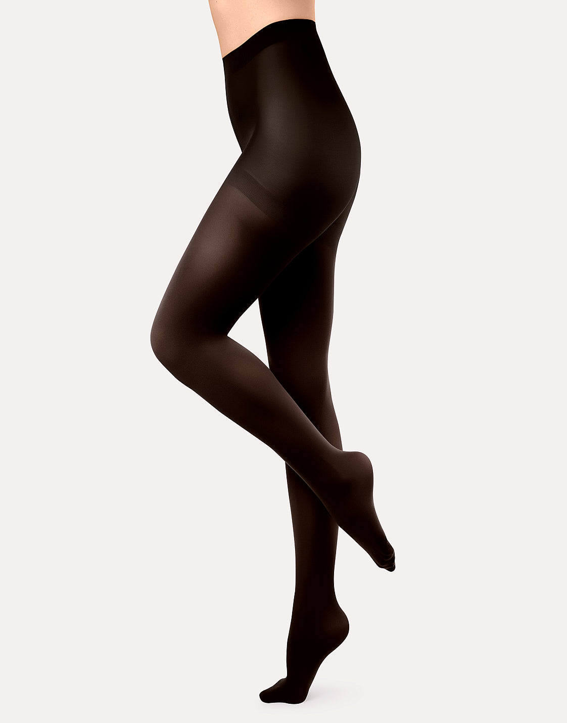 MicroVelvet 70 Ultra Opaque 3D Velvety Microfiber Tights