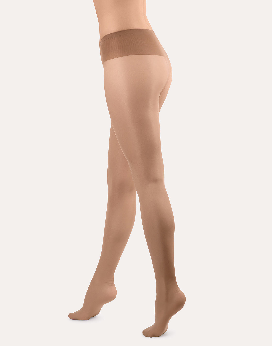 Low Waist Sheer Tights Fashion 20