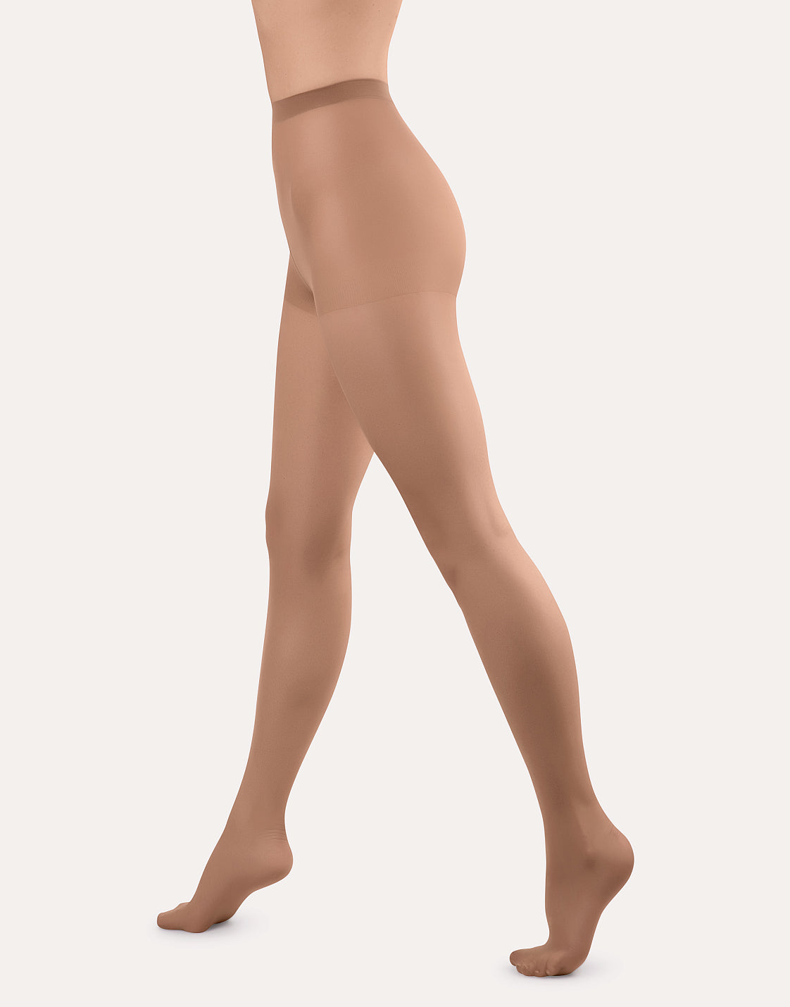 Cosmo 20 top control sheer tights