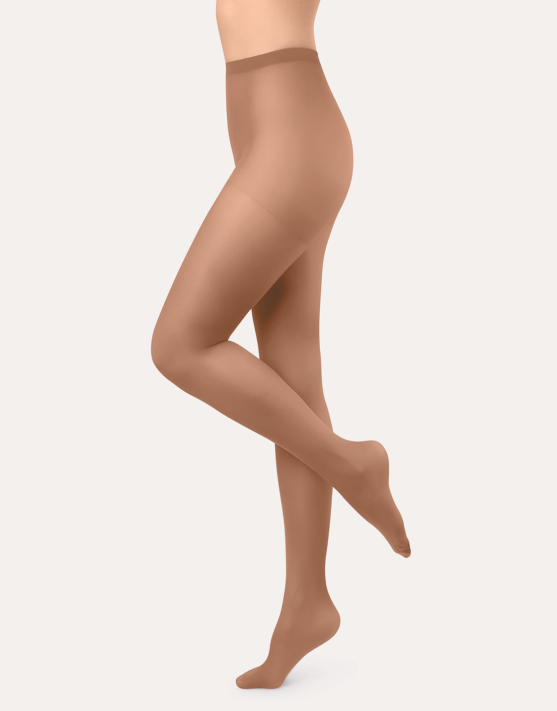 Cosmo 40 top control sheer tights