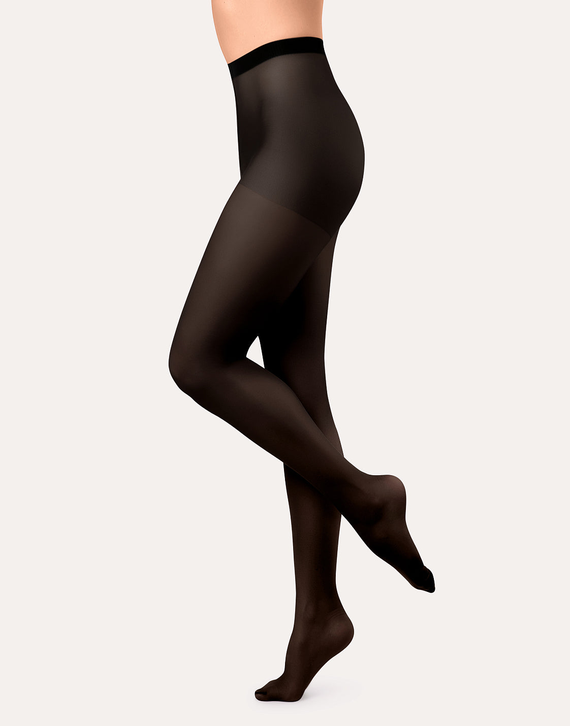 Cosmo 70 top control sheer tights