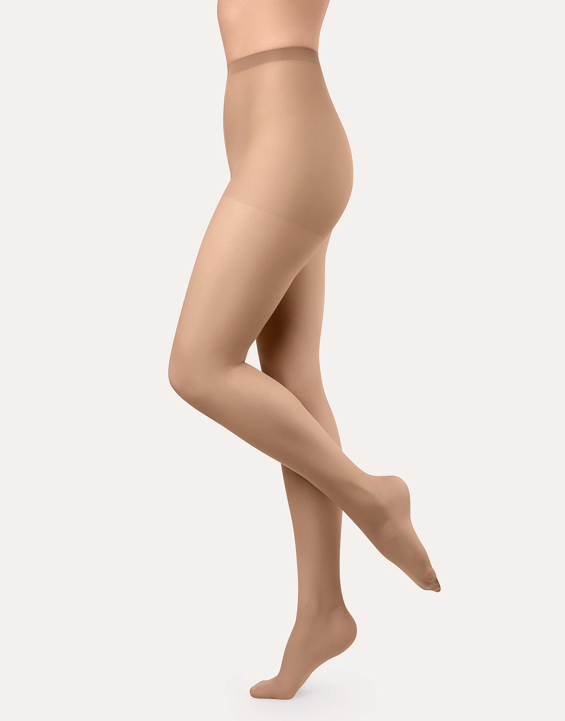 Cosmo 8 top control sheer tights