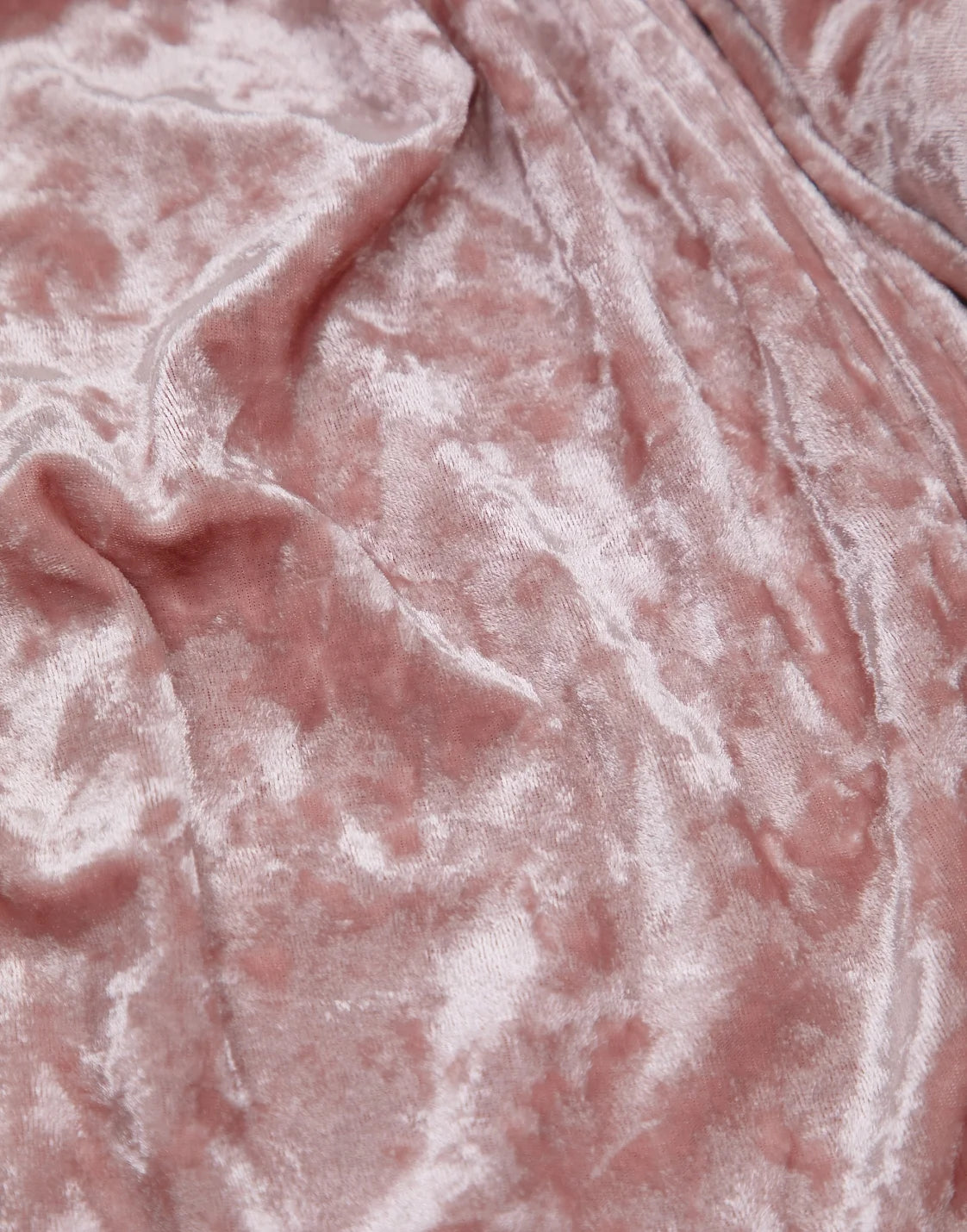 PD1135 Three-Quarter Sleeve Dressing Gown