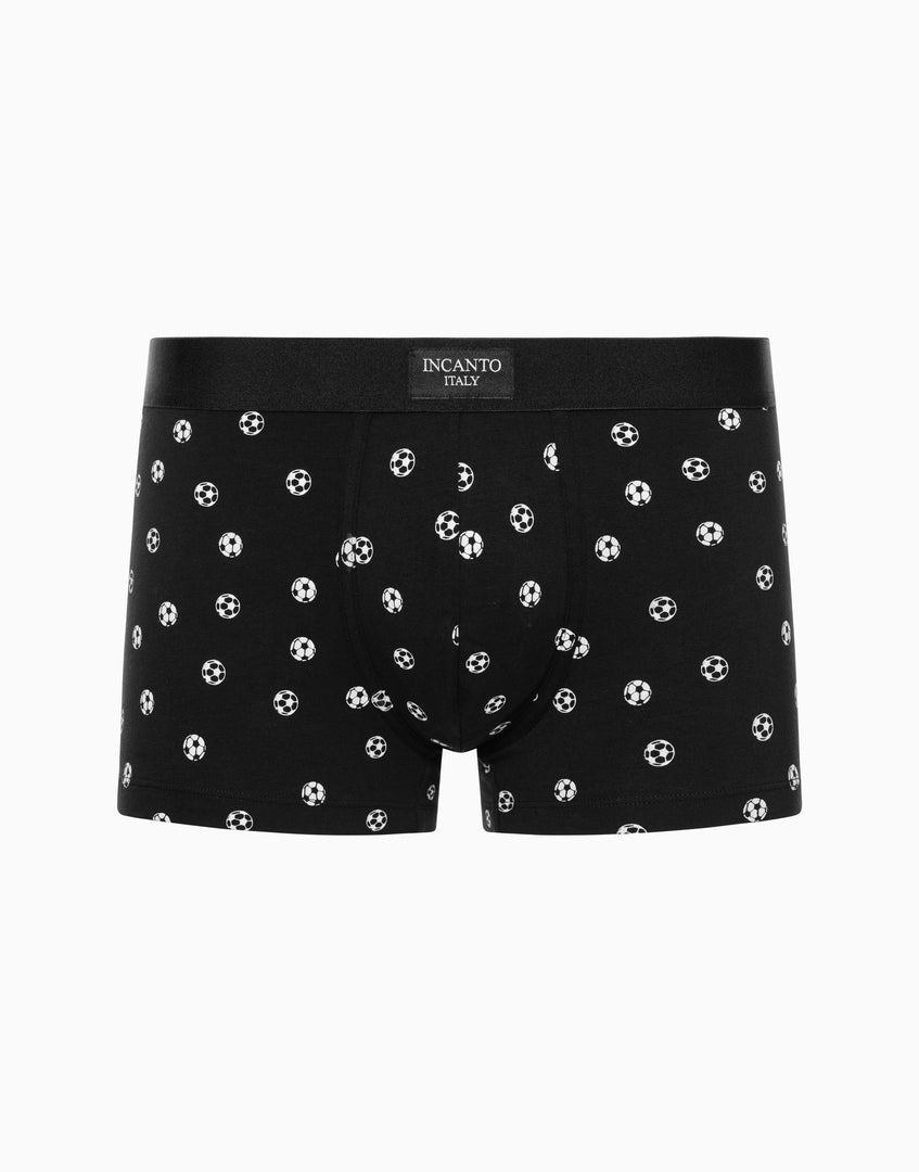 Boxer parigamba MU1092