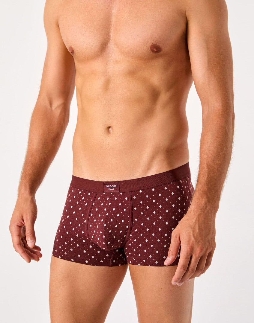 Boxer parigamba MU1095