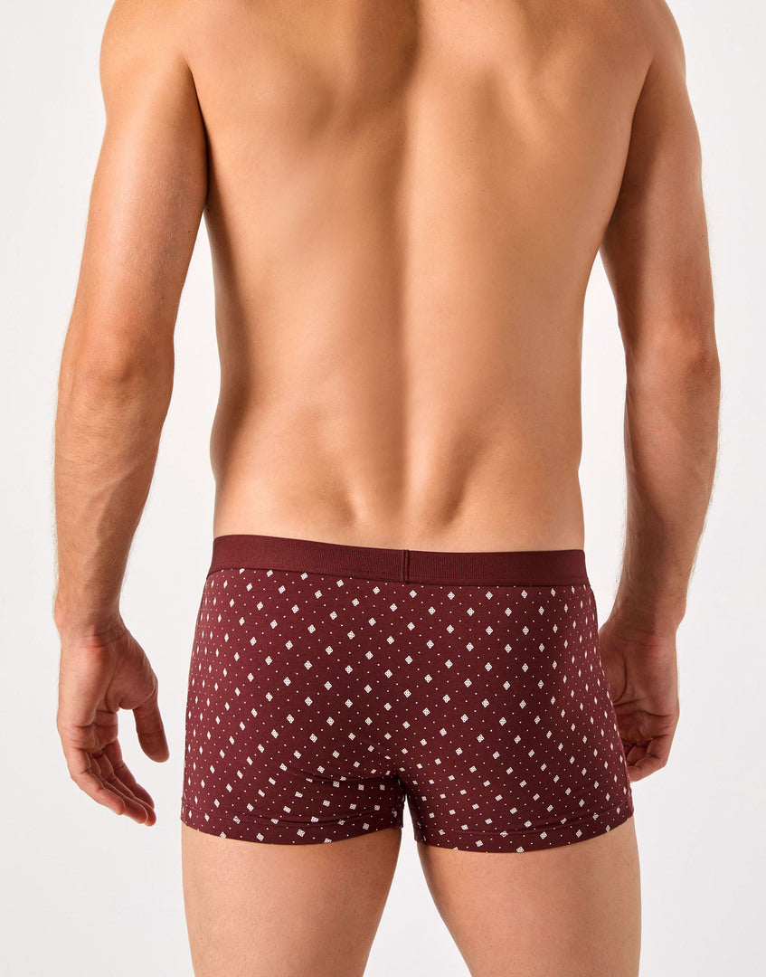 Boxer parigamba MU1095