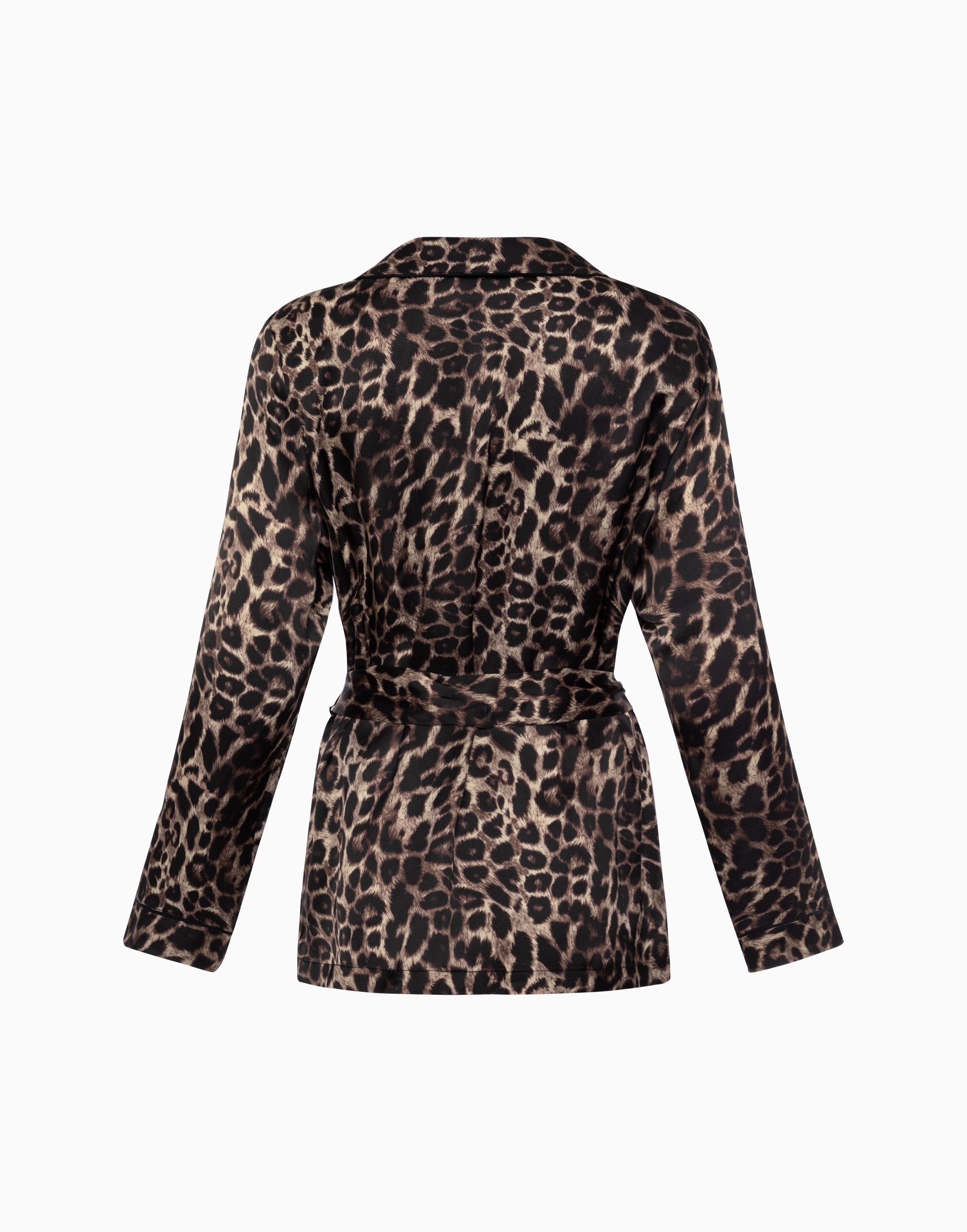 PD980 Long Sleeve Shirt