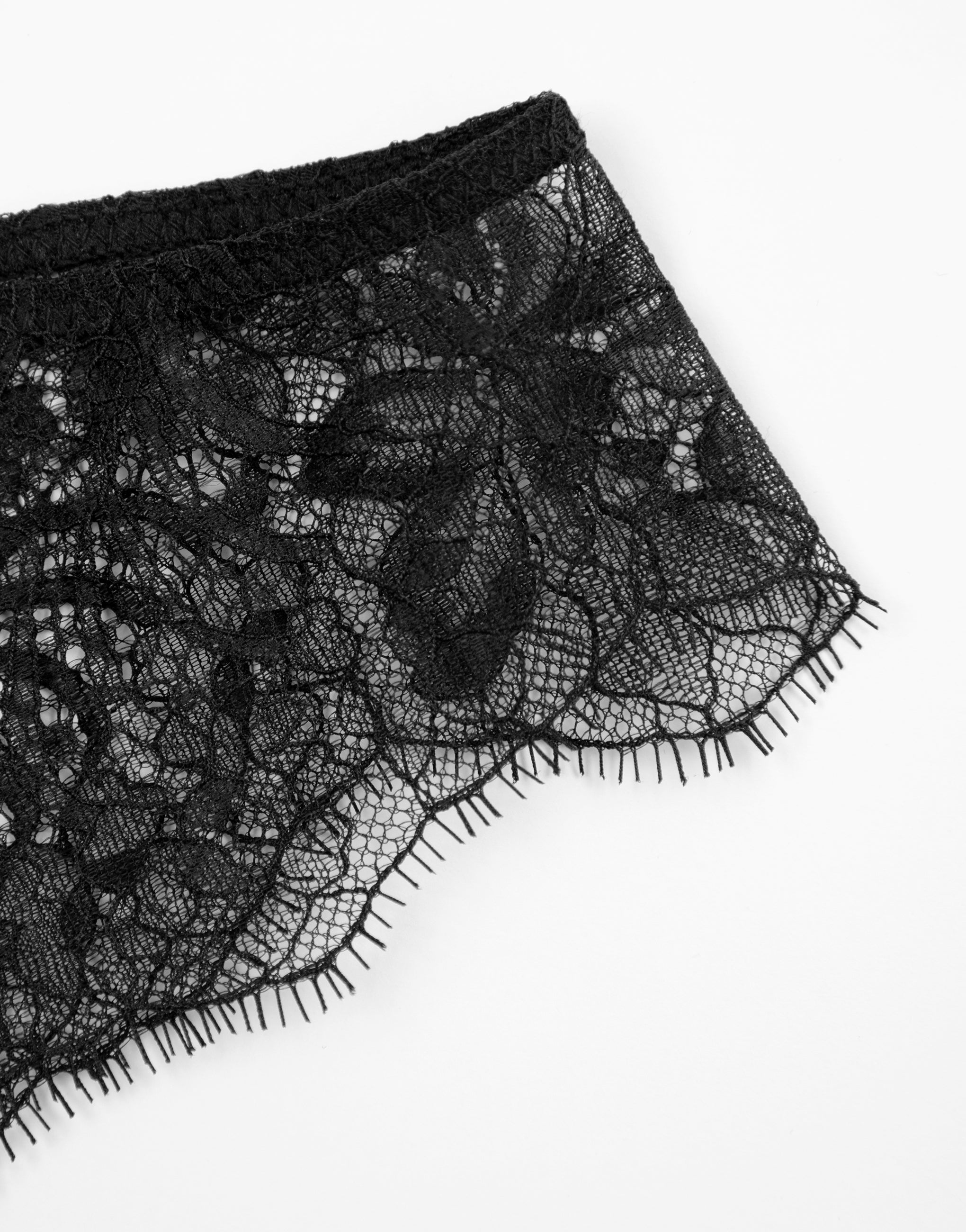 CD868 High Waist Brazilian Briefs