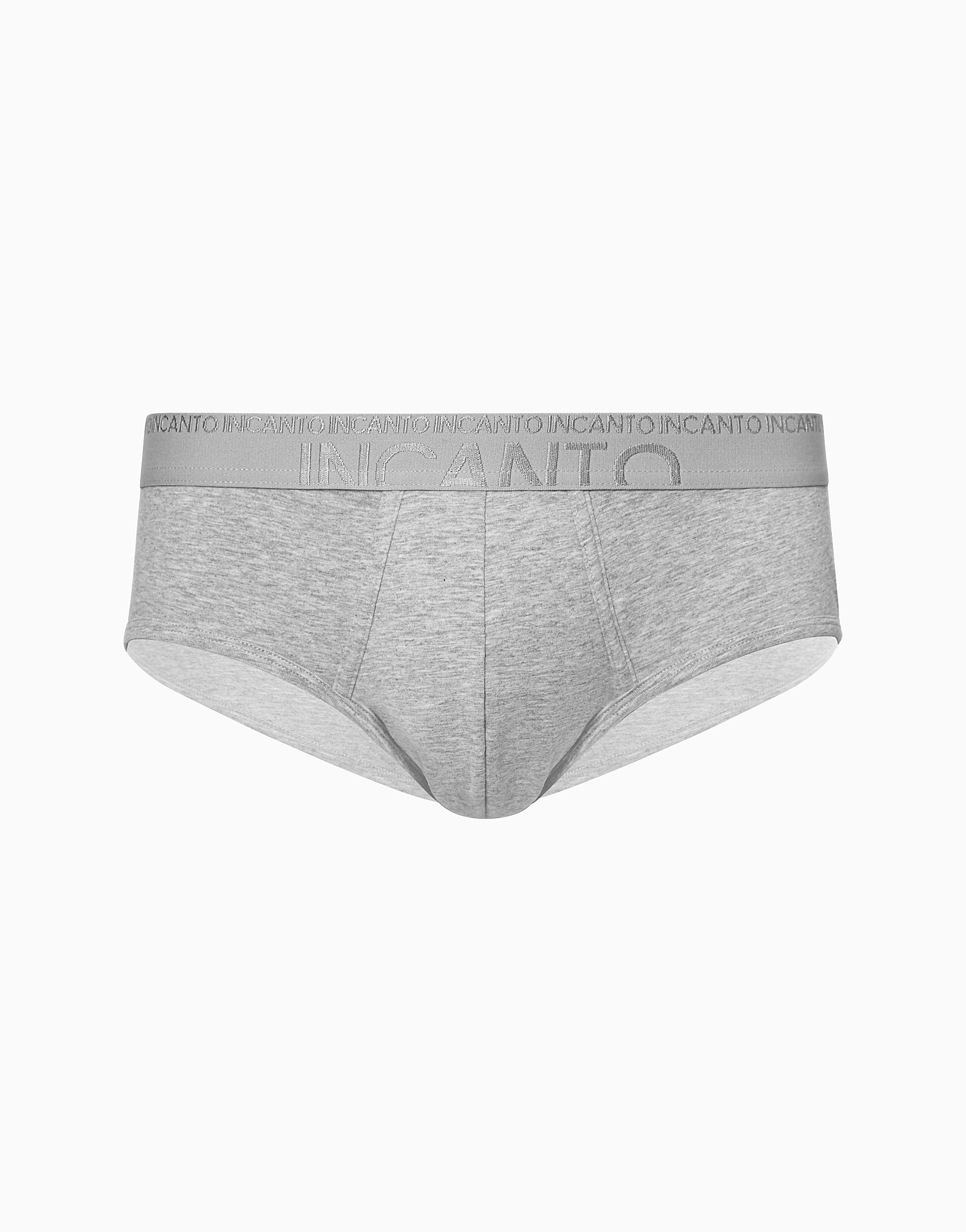 Classic cotton briefs