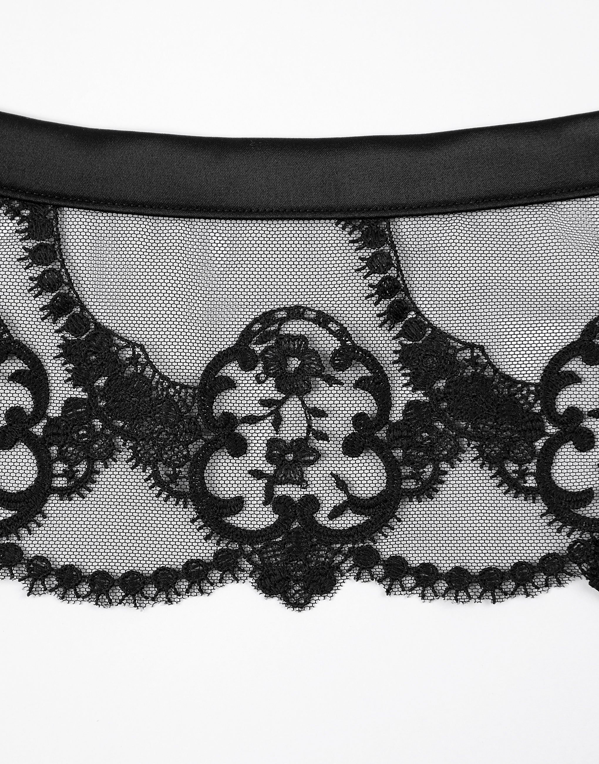 Suspenders CD455