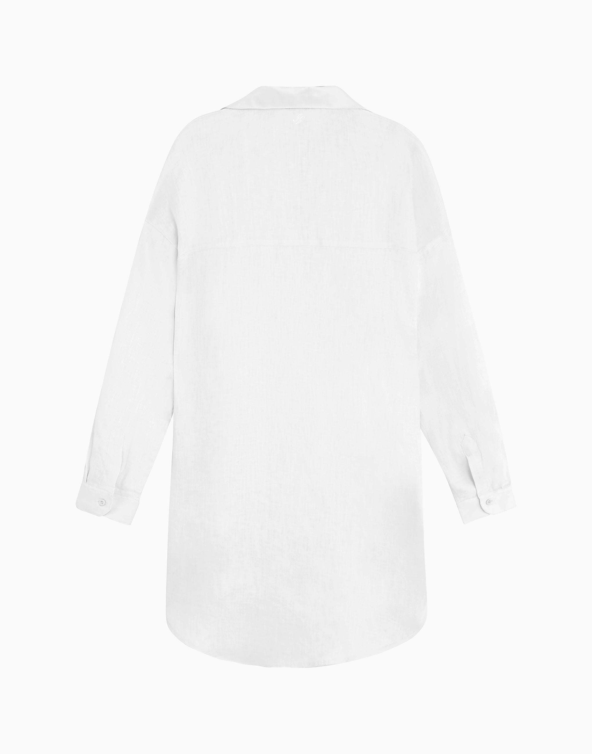 ID578 Long Sleeve Shirt