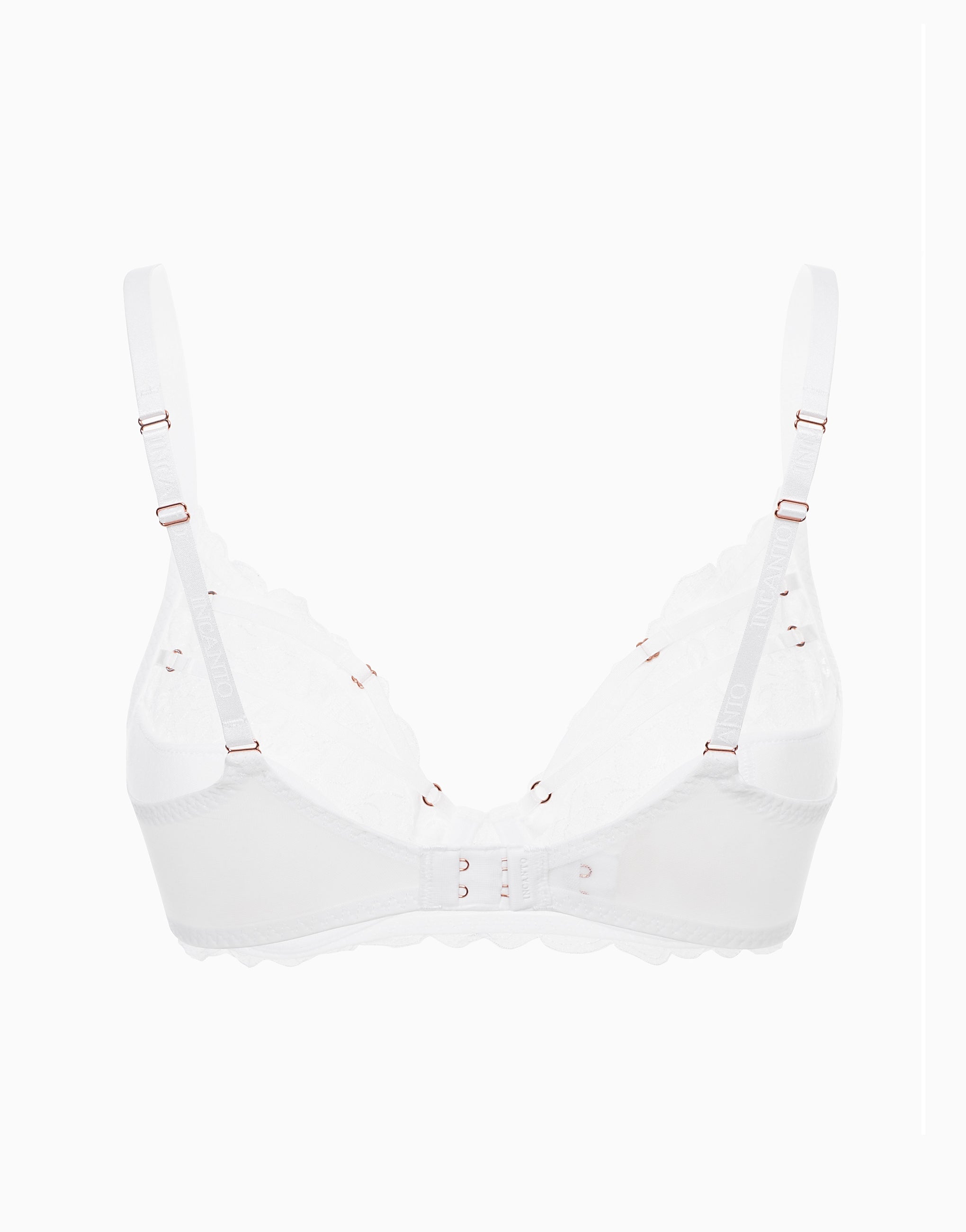 BH mit Softcups und Schwammpolsterung CD645