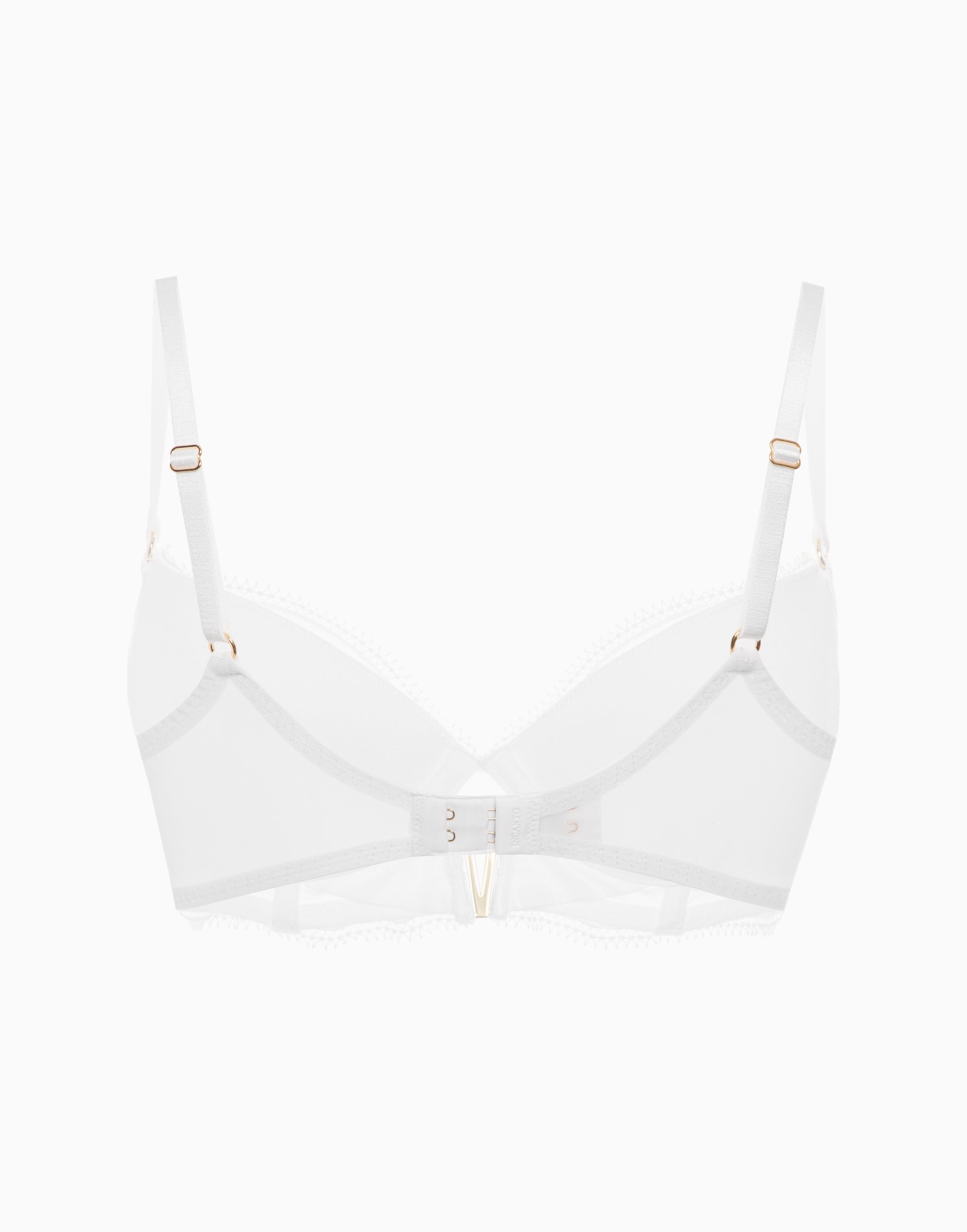 Soutien-gorge push-up avec bonnets préformés s CD899