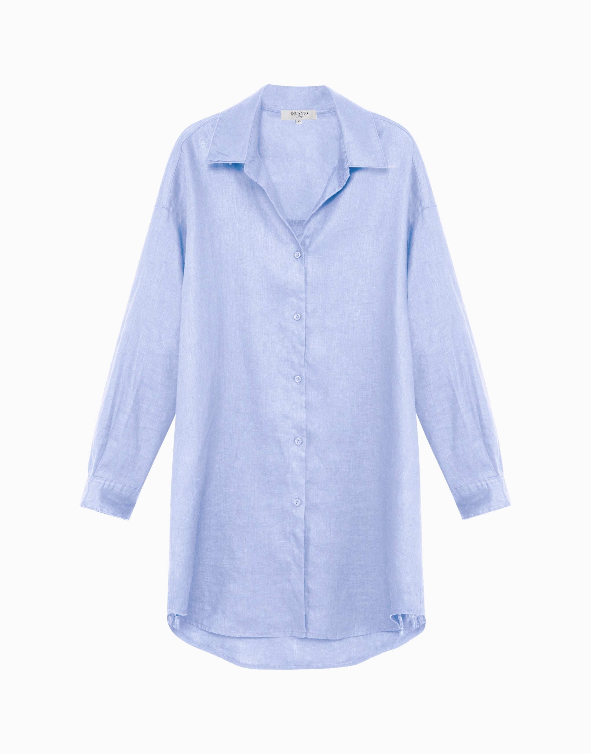 ID578 Long Sleeve Shirt