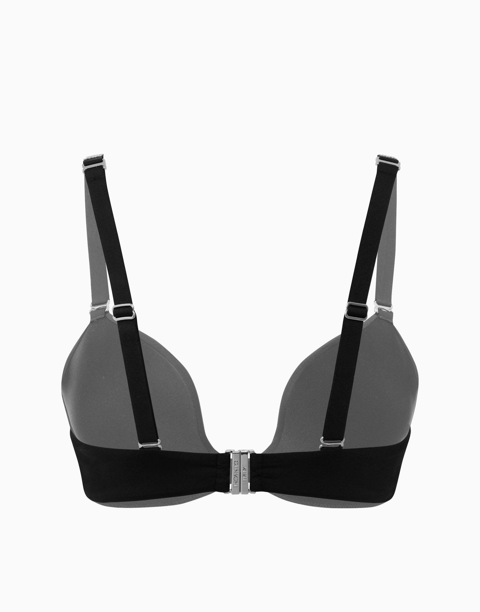 Haut de bikini push-up avec bonnets préformés ID811