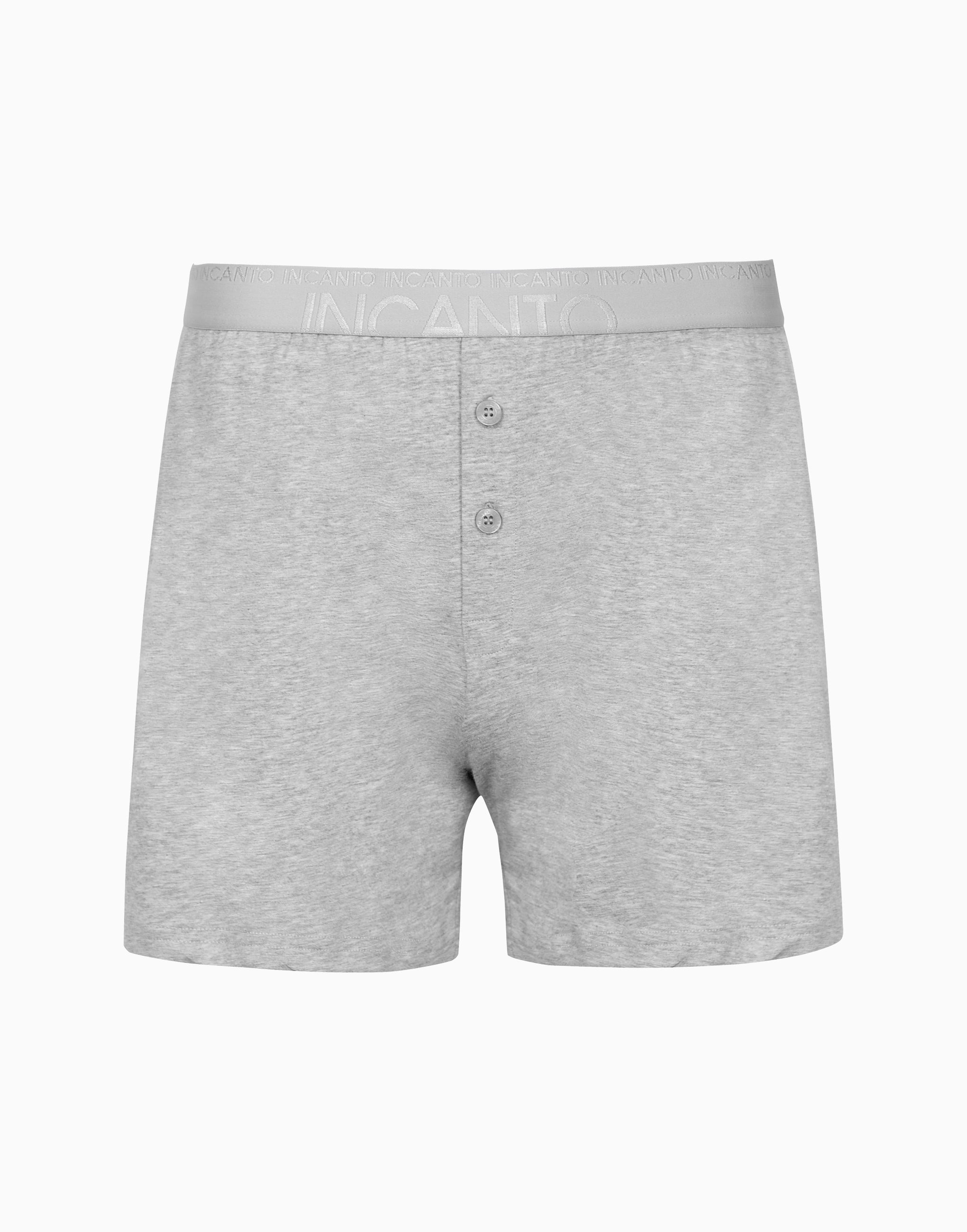 Classic cotton boxer
