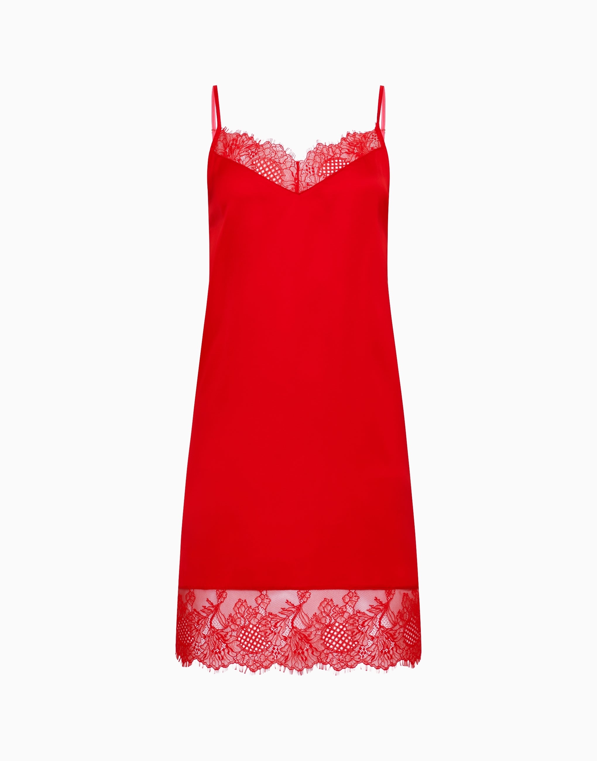 PD858 Strapless Slip