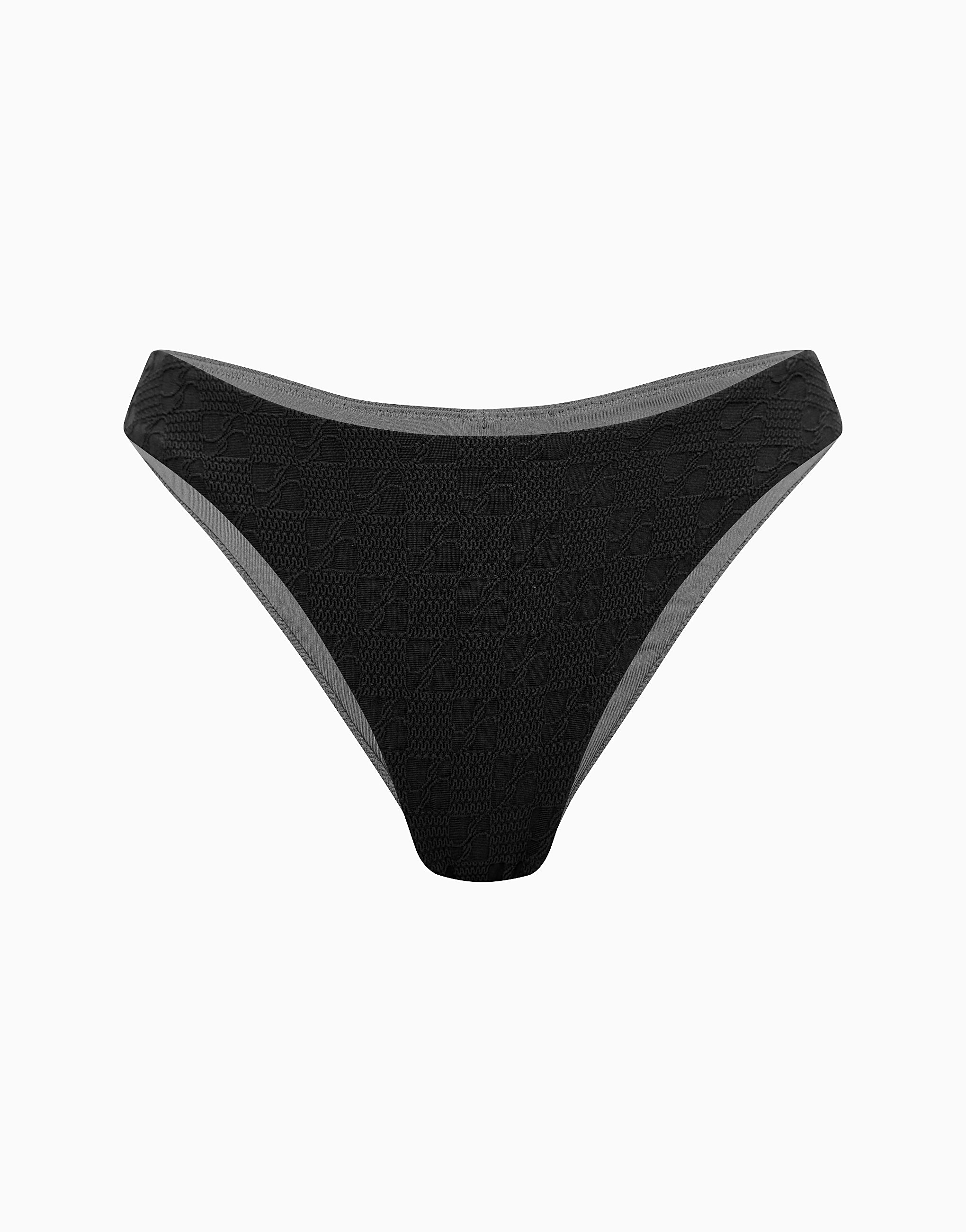 Brazilian Bikini Bottoms ID499