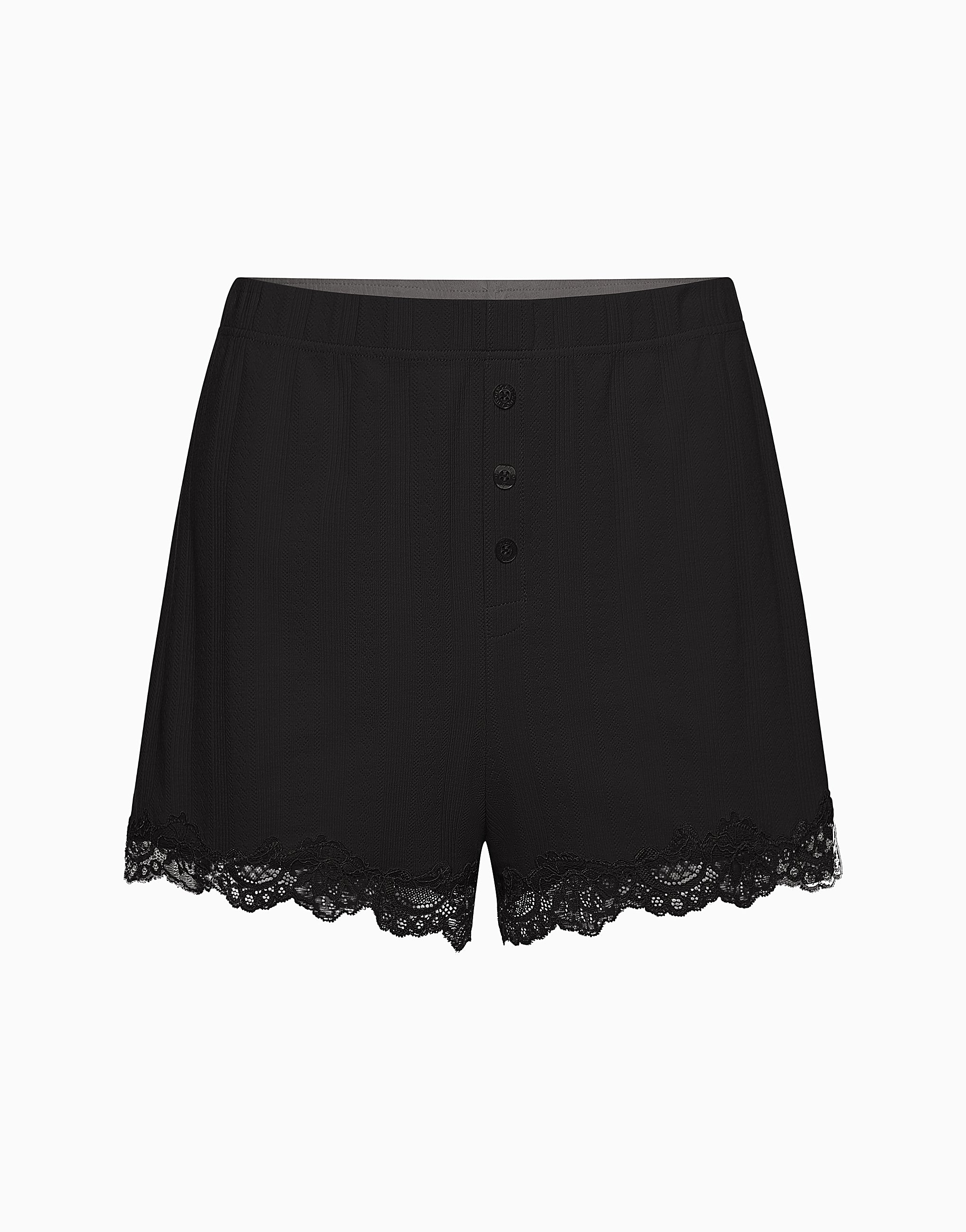 MD995 top and shorts set