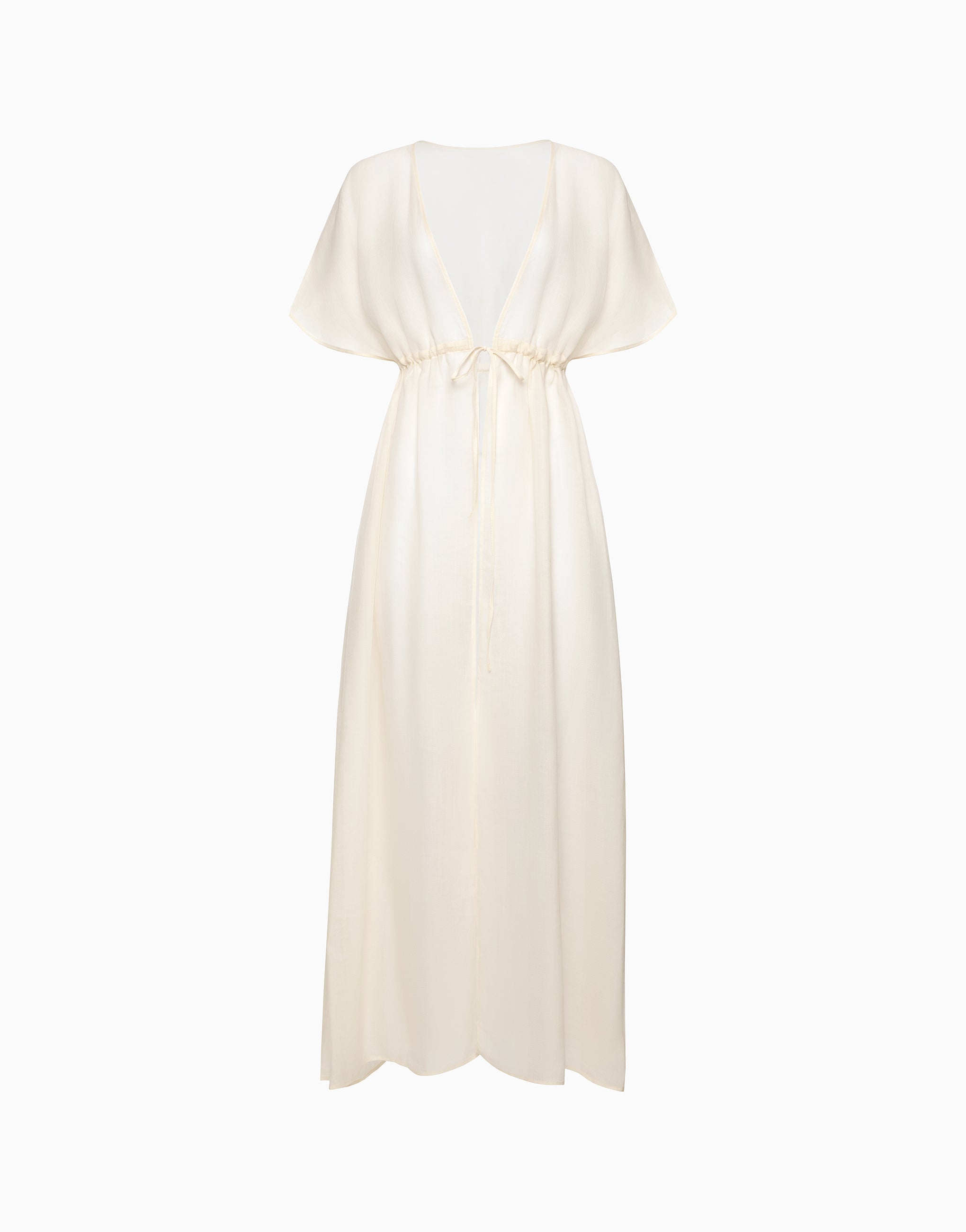 Short-sleeved tunic ID492