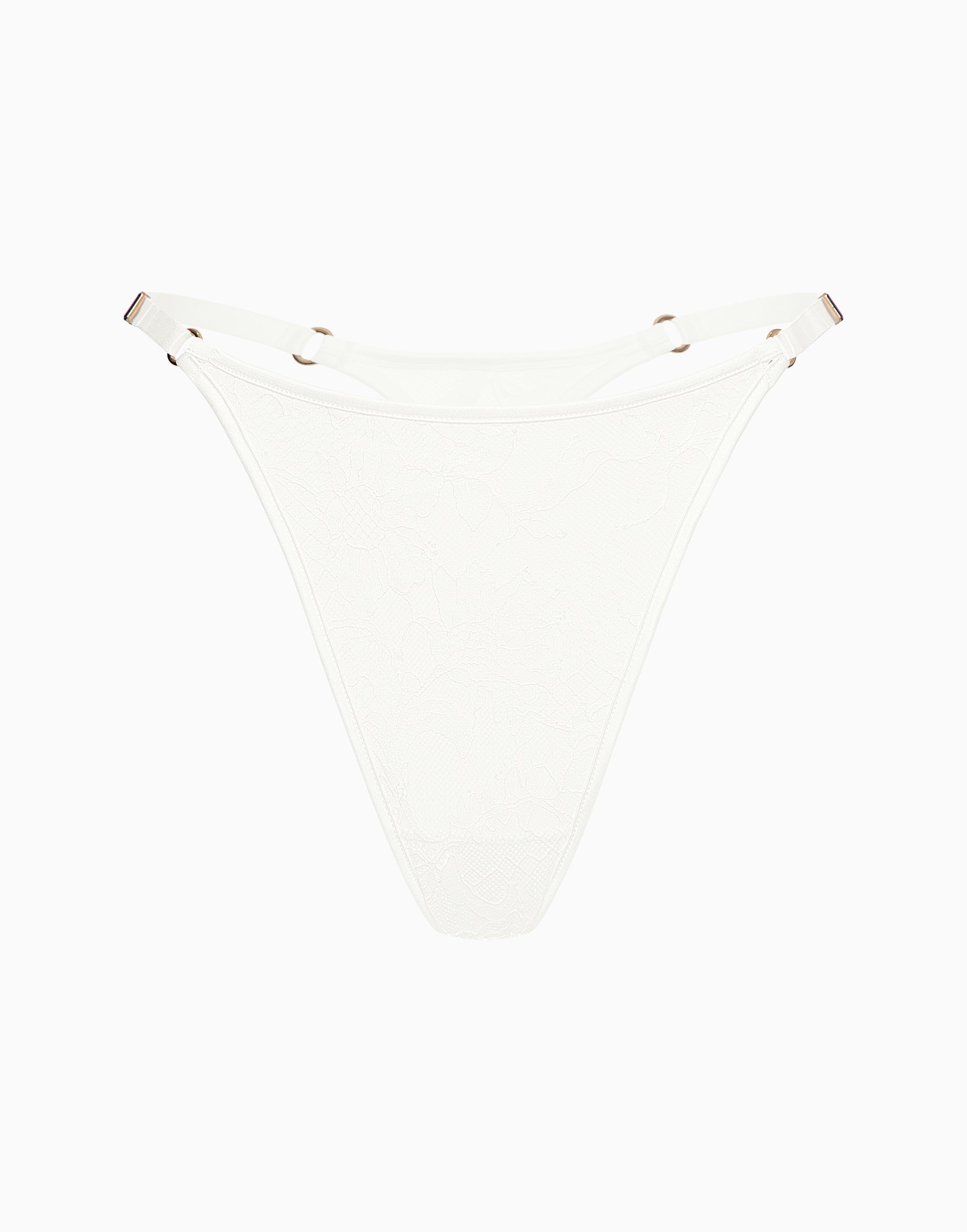 CD873 Mid-Rise Thong