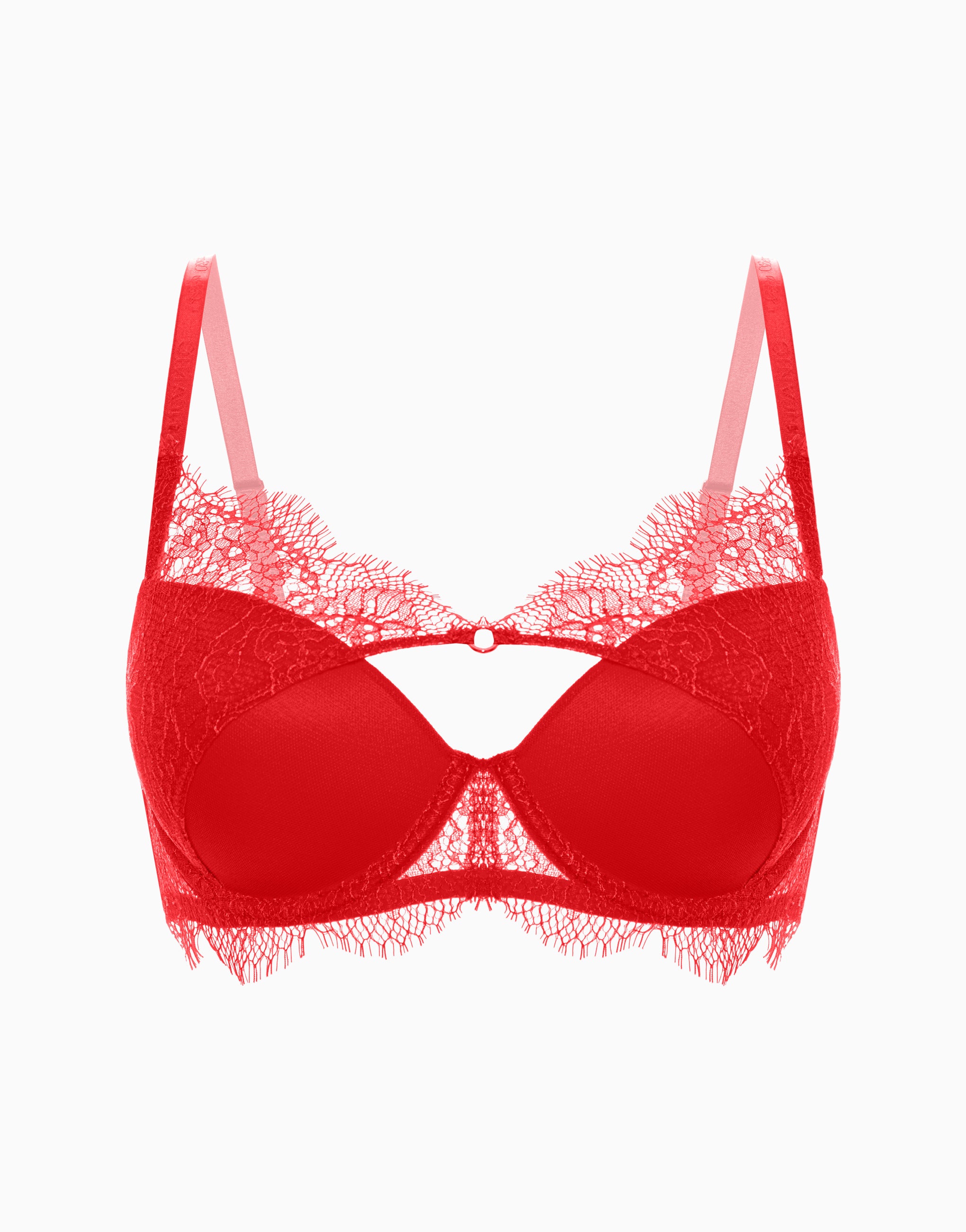 Push-Up Bra with preformed cups s CD1006