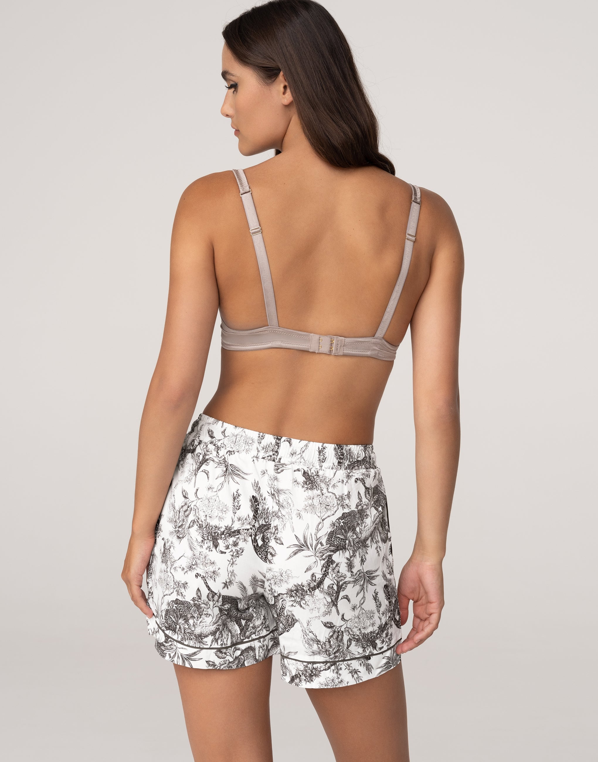 PD768 Shorts