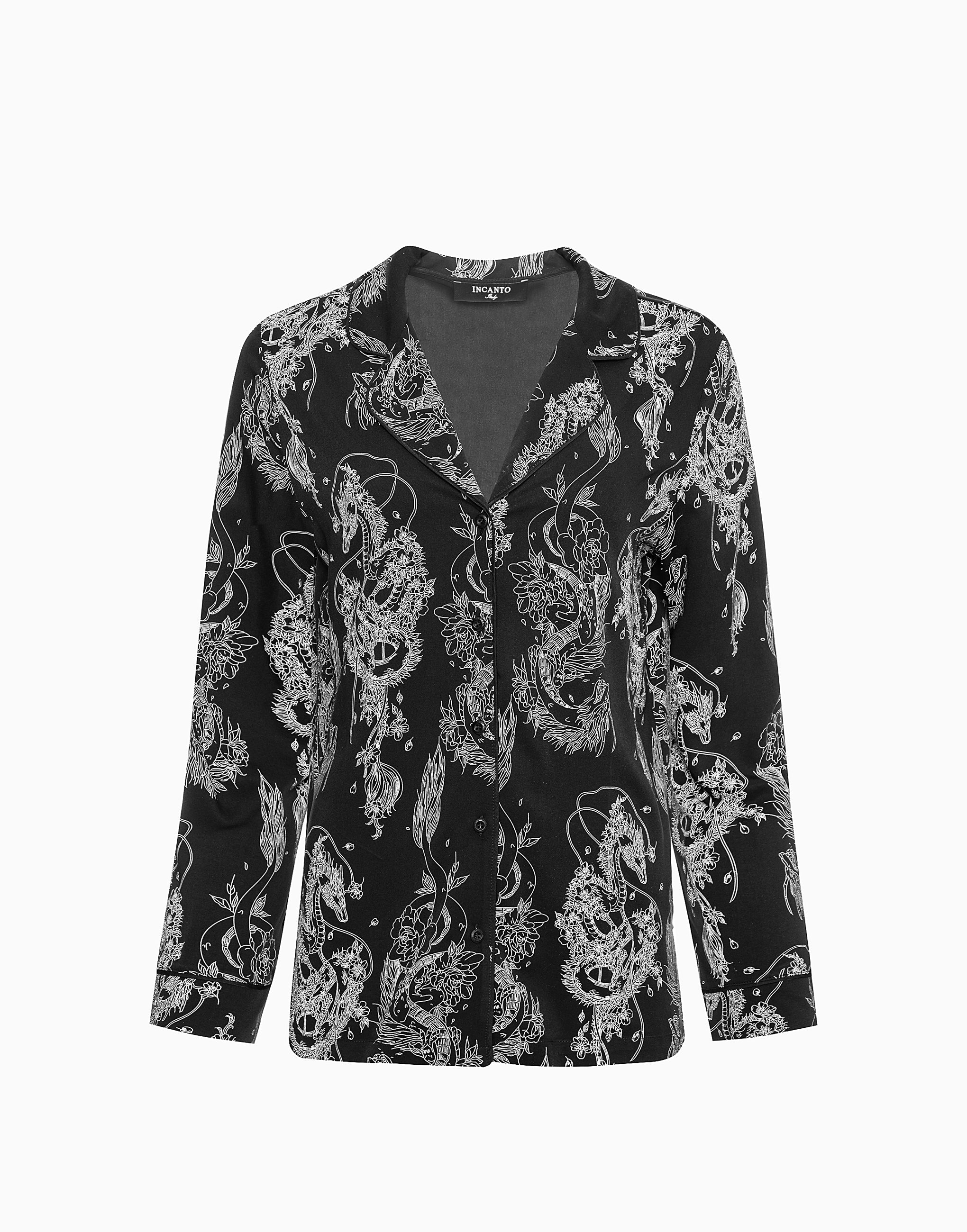 PD854 Long Sleeve Shirt