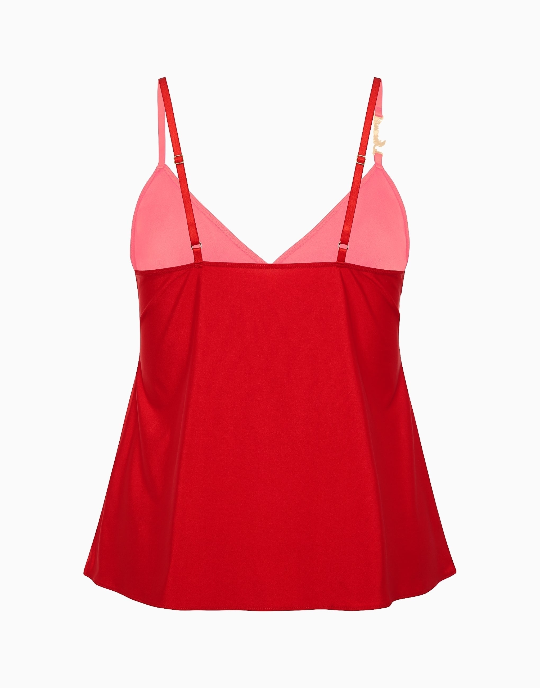 CD823 Top and Shorts Set
