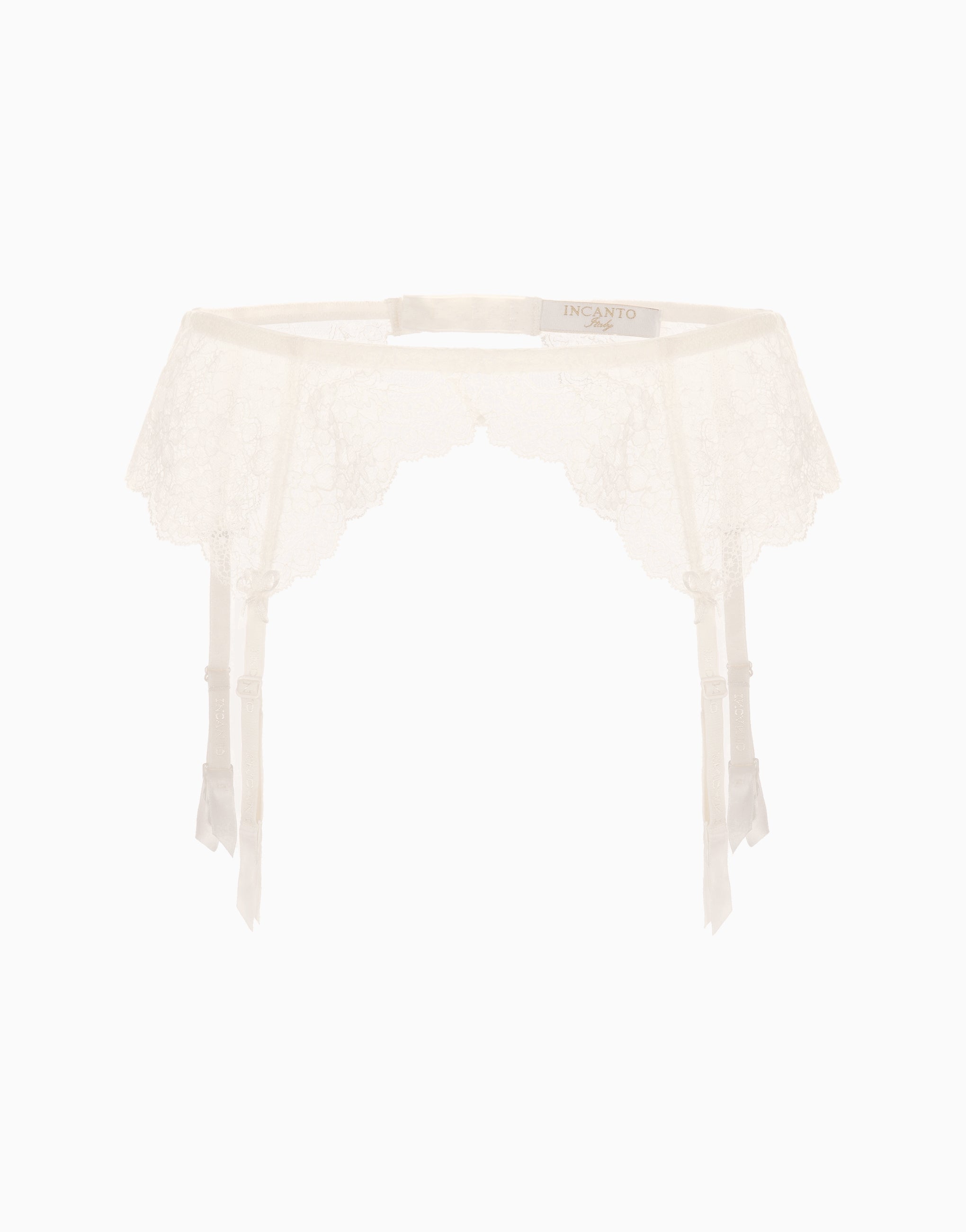 Inspiration pour porte-jarretelles